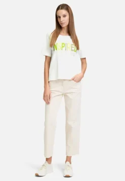 Betty Barclay Basic Shirt mit Aufdruck