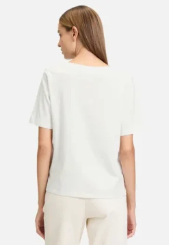 Betty Barclay Basic Shirt mit Aufdruck