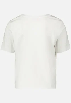 Betty Barclay Basic Shirt mit Aufdruck