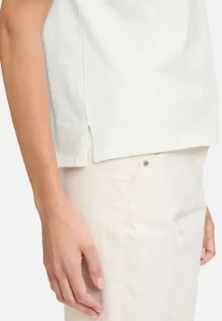 Betty Barclay Basic Shirt mit Aufdruck