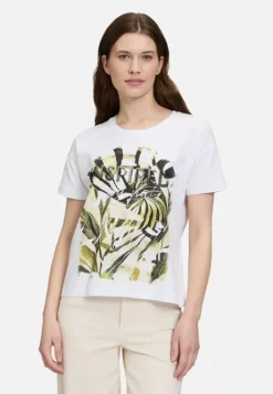 Betty Barclay Basic Shirt mit Aufdruck