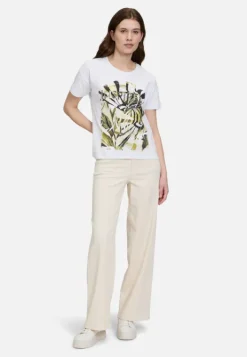 Betty Barclay Basic Shirt mit Aufdruck