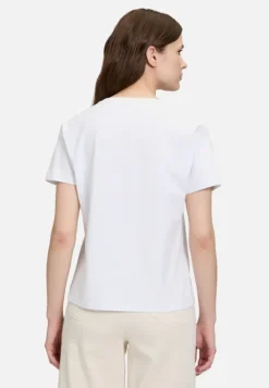 Betty Barclay Basic Shirt mit Aufdruck