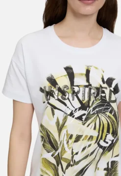 Betty Barclay Basic Shirt mit Aufdruck