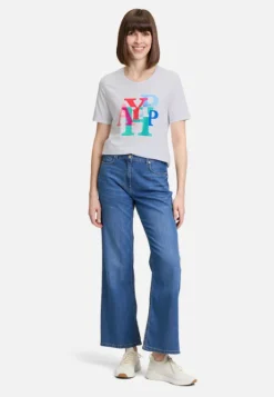 Betty Barclay Basic Shirt mit Aufdruck