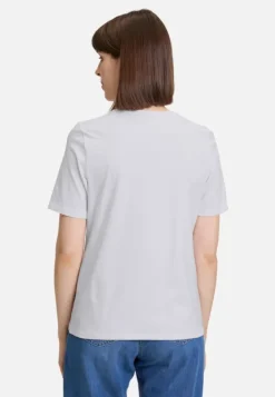 Betty Barclay Basic Shirt mit Aufdruck