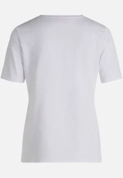 Betty Barclay Basic Shirt mit Aufdruck