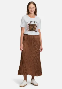 Betty Barclay Basic Shirt mit Aufdruck