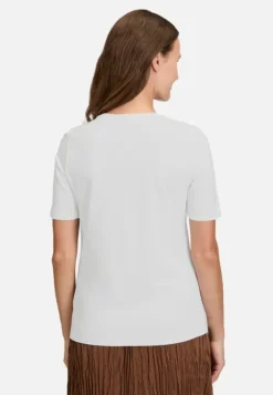 Betty Barclay Basic Shirt mit Aufdruck
