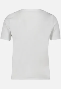 Betty Barclay Basic Shirt mit Aufdruck