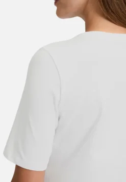 Betty Barclay Basic Shirt mit Aufdruck