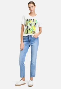 Betty Barclay Basic Shirt mit Aufdruck