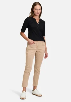Betty Barclay Basic Shirt mit Knöpfen