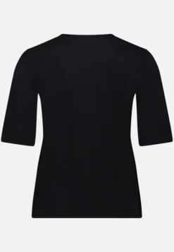 Betty Barclay Basic Shirt mit Knöpfen