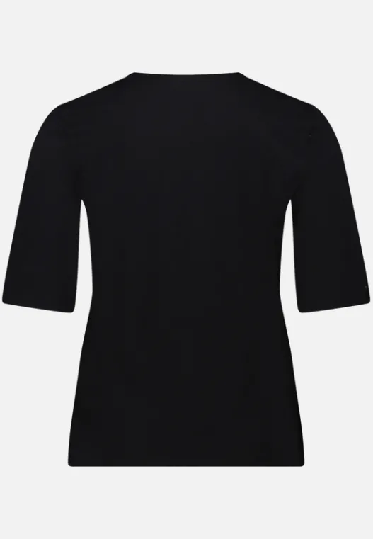 Betty Barclay Basic Shirt mit Knöpfen