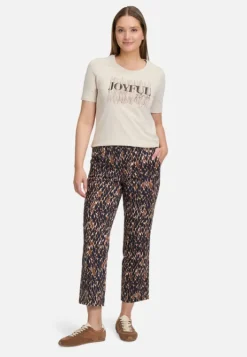 Betty Barclay Basic Shirt mit Placement