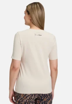Betty Barclay Basic Shirt mit Placement
