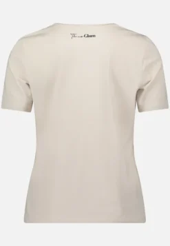 Betty Barclay Basic Shirt mit Placement
