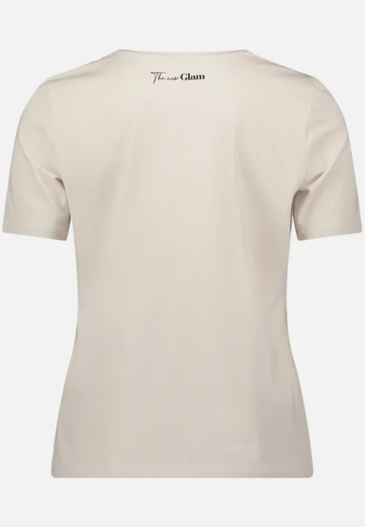 Betty Barclay Basic Shirt mit Placement