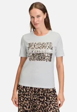 Betty Barclay Basic Shirt mit Placement