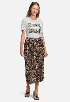 Betty Barclay Basic Shirt mit Placement