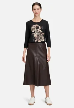 Betty Barclay Basic Shirt mit Placement
