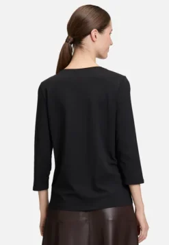 Betty Barclay Basic Shirt mit Placement