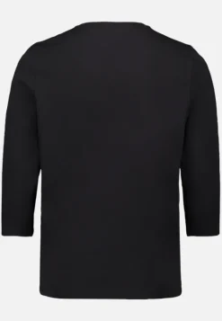 Betty Barclay Basic Shirt mit Placement