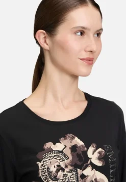 Betty Barclay Basic Shirt mit Placement