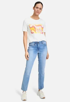 Betty Barclay Basic Shirt mit Placement