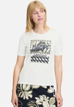 Betty Barclay Basic Shirt mit Placement