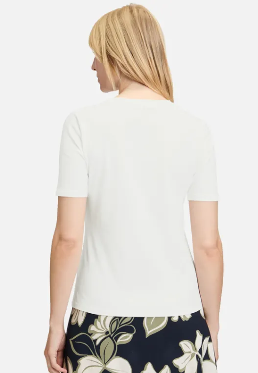 Betty Barclay Basic Shirt mit Placement