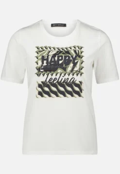 Betty Barclay Basic Shirt mit Placement