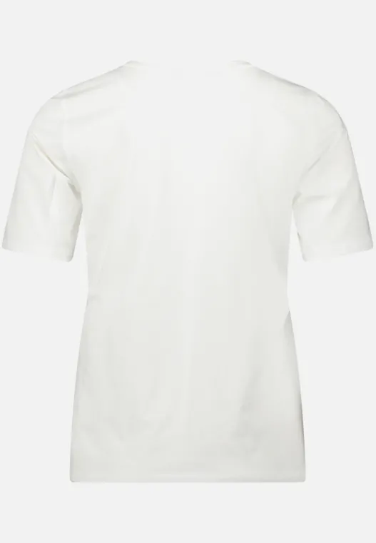 Betty Barclay Basic Shirt mit Placement