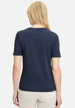 Betty Barclay Basic Shirt mit Placement