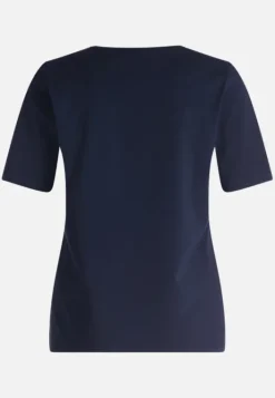 Betty Barclay Basic Shirt mit Placement