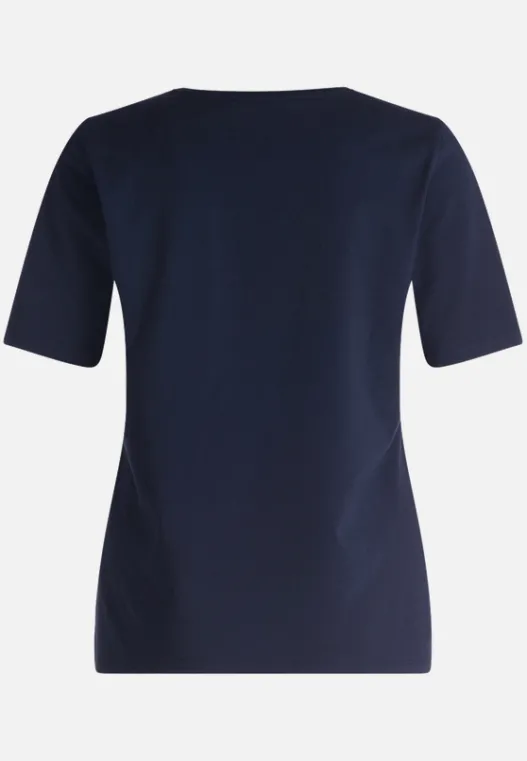 Betty Barclay Basic Shirt mit Placement