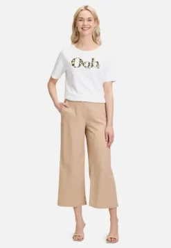 Betty Barclay Basic Shirt mit Placement
