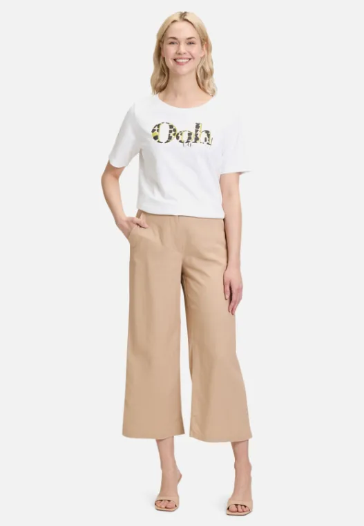 Betty Barclay Basic Shirt mit Placement