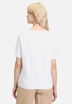 Betty Barclay Basic Shirt mit Placement
