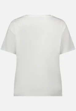 Betty Barclay Basic Shirt mit Placement