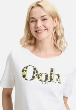 Betty Barclay Basic Shirt mit Placement