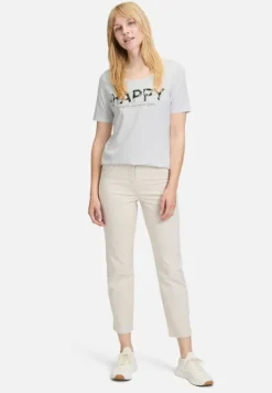Betty Barclay Basic Shirt mit Placement