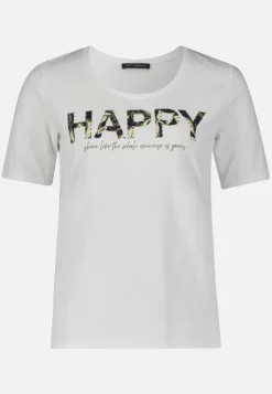 Betty Barclay Basic Shirt mit Placement