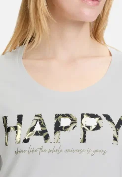 Betty Barclay Basic Shirt mit Placement