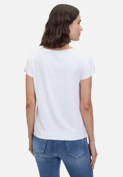 Betty Barclay Basic Shirt mit Placement