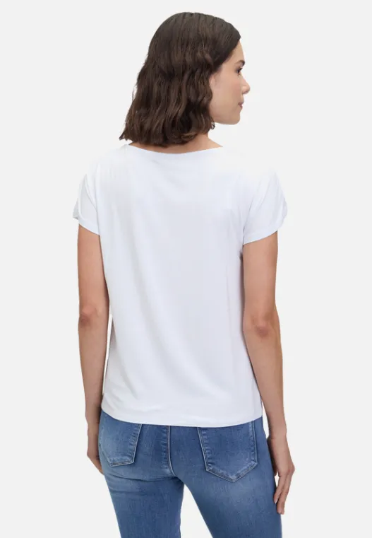 Betty Barclay Basic Shirt mit Placement