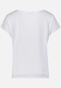 Betty Barclay Basic Shirt mit Placement
