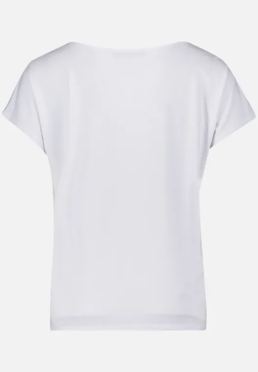 Betty Barclay Basic Shirt mit Placement