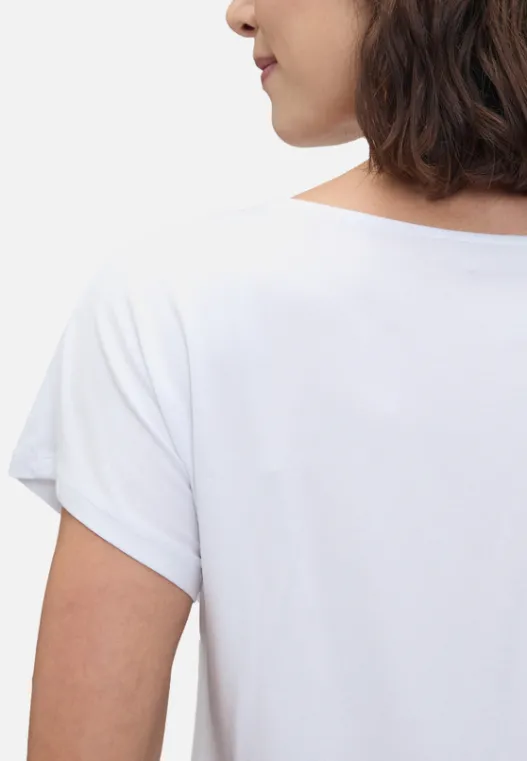 Betty Barclay Basic Shirt mit Placement